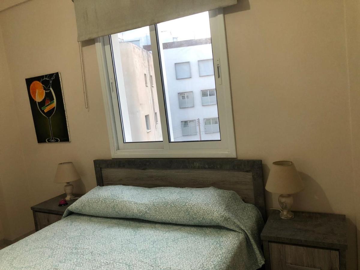 Great Views Apartment II Limassol Exterior foto