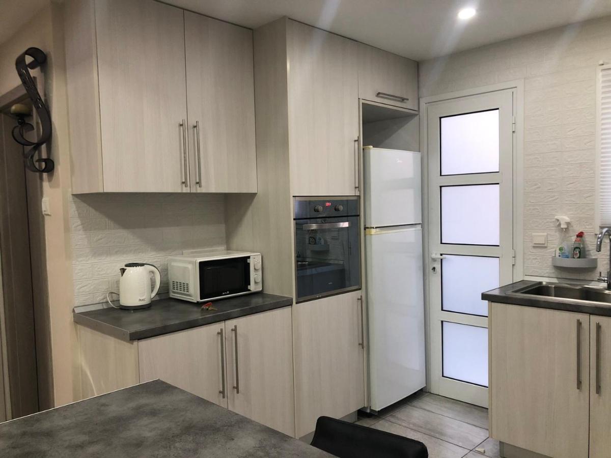 Great Views Apartment II Limassol Exterior foto