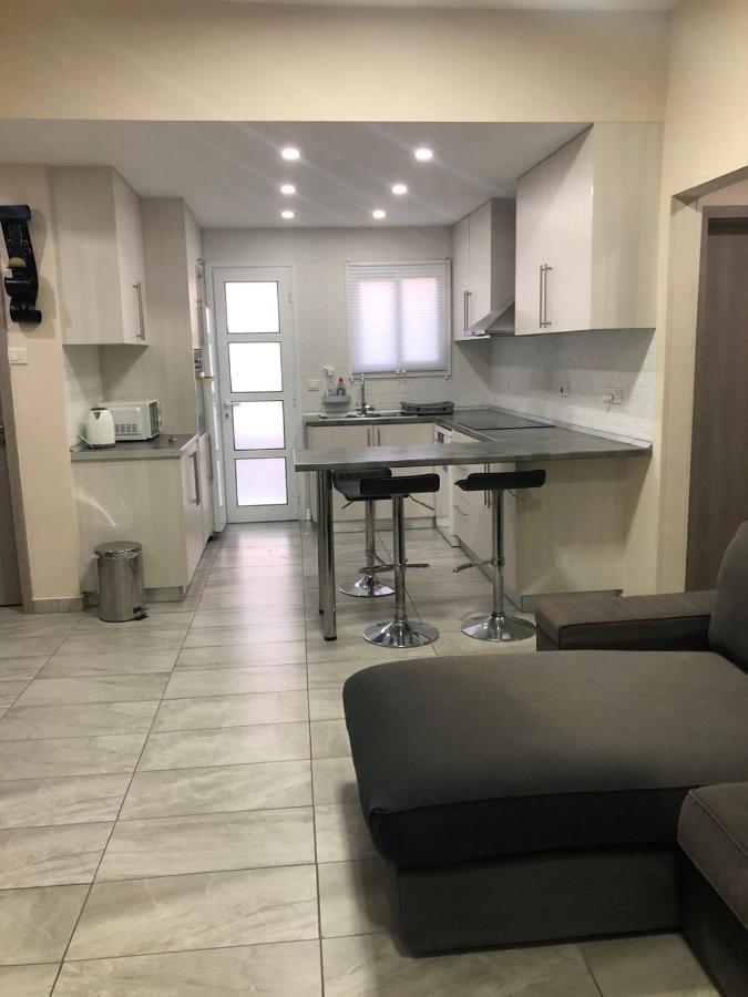 Great Views Apartment II Limassol Exterior foto