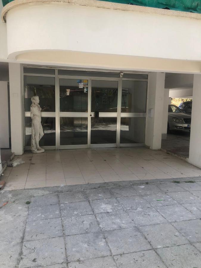 Great Views Apartment II Limassol Exterior foto