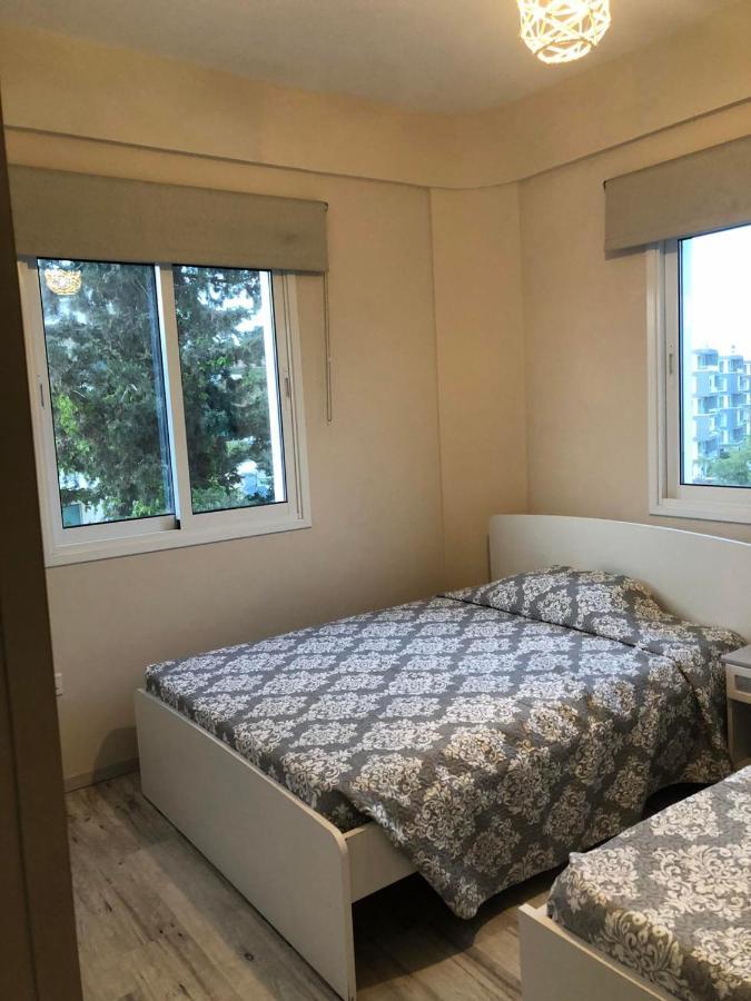Great Views Apartment II Limassol Exterior foto