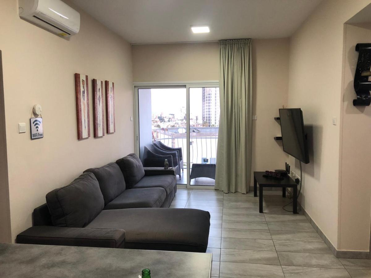 Great Views Apartment II Limassol Exterior foto